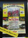 HMCK Oldtimer Festival 2, Weelde 22 en 23 augustus